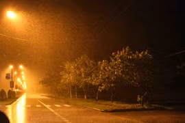 Nghe An se concentre sur le règlement des conséquences laissées par la tempête No3