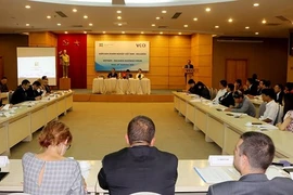 Le forum d’entreprises Vietnam-Bulgarie à Hanoi