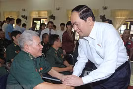 Reconnaissances des morts pour la Patrie 