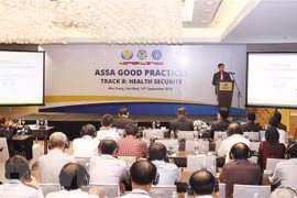 Les pays membres de l'ASSA partagent leurs expériences concernant l'assurance santé