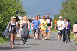 Le tourisme et la pression de la croissance