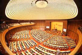 Les députés de l’AN optimistes sur la situation socioéconomique 