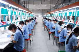 Promotion de l’égalité des sexes via la modification du code de travail