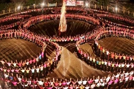 La Semaine culturelle et touristique de Muong Lo 2018 : un rendez-vous à ne pas rater