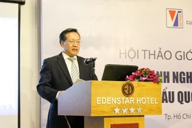 Les produits vietnamiens sont appréciés en Chine