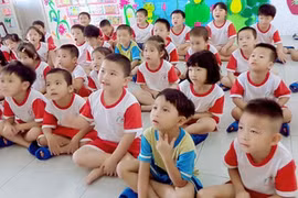 Journée internationale de la fille : sans discrimination, ni choix du sexe du fœtus