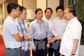 A l'écoute des opinions sur le projet de loi sur les zones économiques spéciales 