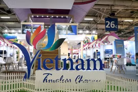 Le ​Vietnam au 52e Salon international du tourisme ITB Berlin 2018