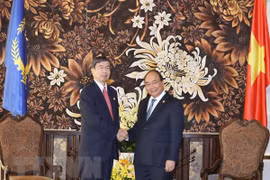 Le Vietnam apprécie le soutien de la BAD