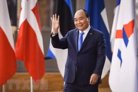 Le PM demande à l’ASEM d’affirmer son rôle dans la coopération multilatérale