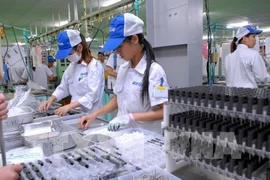 La province de Thai Nguyen et sa stratégie d’attrait de l’IDE de « nouvelle génération »