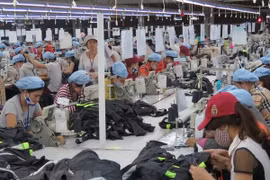 Les PME optimistes sur les perspectives d'exportation