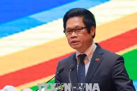 L'Association d'amitié Vietnam-R. de Corée, passerelle pour les relations bilatérales