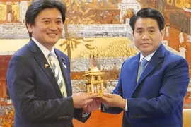 Promotion de la transformation des déchets en énergie électrique