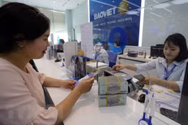 De belles perspectives de développement de la Fintech au Vietnam