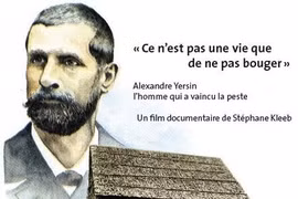 Exposition de photos sur le Dr Alexandre Yersin à Hô Chi Minh-Ville