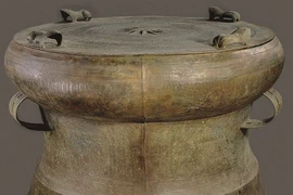 Bientôt une exposition thématique sur des trésors archéologiques vietnamiens