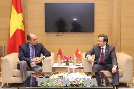 APPF-26: Renforcement de la coopération Vietnam-Maroc