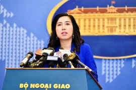La Chine doit respecter la souveraineté du Vietnam sur les deux archipels de Hoang Sa et Truong Sa