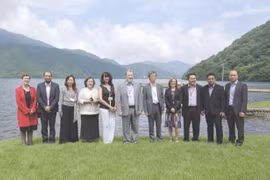 CPTPP : les pays membres entament des négociations pour l’élargissement 