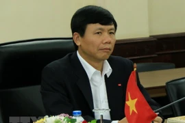 2e consultation politique Vietnam-Pakistan à Islamabad