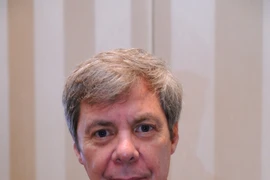 «Je fais de mon mieux pour promouvoir l’amitié entre l’Argentine et le Vietnam»