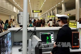 Ebola : le Vietnam renforce ses mesures de surveillance 