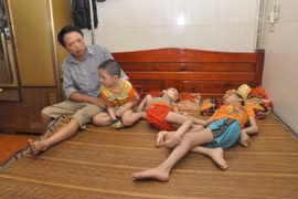 Accélérer le règlement des conséquences des produits chimiques toxiques des Etats-Unis au Vietnam