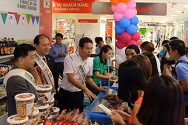 Le Vietnam – 4ème partenaire commercial de la République de Corée