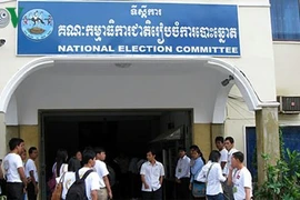 20 Partis politiques vont participer aux élections générales aux Cambodge