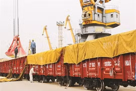 Une décennie d’adhésion à l’OMC: le Vietnam a su en tirer profit