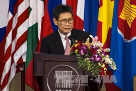 L’ASEAN tient en haute estime le rôle de la Chine dans la région