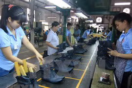 Standard Chartered : l'économie du Vietnam affiche la croissance la plus rapide de l'ASEAN