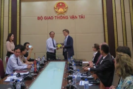 Volvo souhaite investir directement au Vietnam