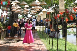 Thua Thiên-Huê mise sur le tourisme communautaire