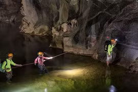 Le Vietnam est une destination idéale pour les voyages d’aventure