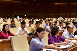 «Dhakatribune» du Bangladesh salue la Loi sur la cybersécurité du Vietnam