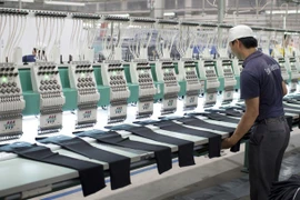 La Chine, le plus grand marché à l’export du Vietnam