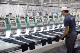 La Chine, le plus grand marché à l’export du Vietnam