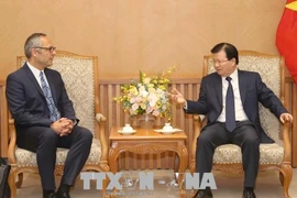 Le Vietnam encourage les technologies avancées dans le traitement des déchets