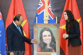 Promotion de la coopération économique en secteur clé des liens Vietnam-Nouvelle-Zélande