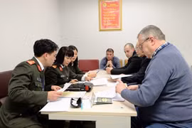 Extradition d’un criminel recherché pour la Bulgarie 