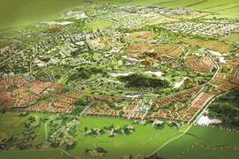 Aide sud-coréenne pour perfectionner un cadre juridique pour l’urbanisme vert au Vietnam