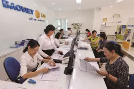 Le marché de l’assurance a le vent dans les voiles