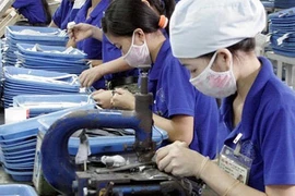 Plus de 11.000 entreprises créées en mai