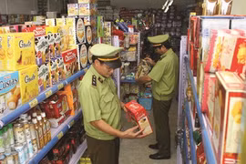 La contrebande fait rage à l’approche du Têt