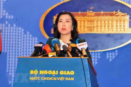 Bientôt conférence de l'ASEM sur l’adaptation au changement climatique à Can Tho