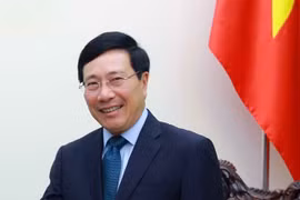 Le Vietnam et la Bulgarie resserrent leurs liens diplomatiques