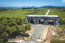 De nouvelles fouilles apporteront un éclairage nouveau sur la Citadelle des Hô