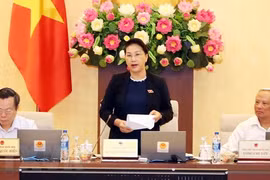 Ouverture de la 27e réunion du Comité permanent de l’AN